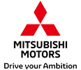 Mitsubishi Logo | Ken Ganley Automotive Group in Brecksville OH