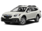 2020 Subaru Outback Premium AWD w/Power Moonroof