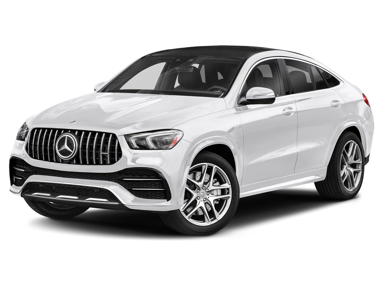 2023 Mercedes-Benz GLE GLE 53 AMG® COUPE 4MATIC®