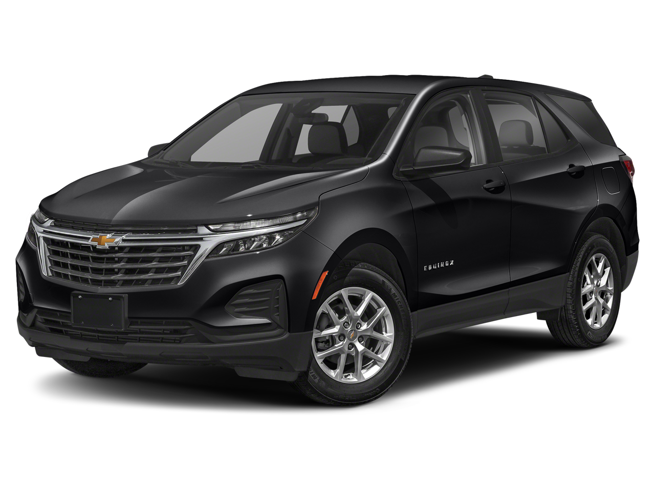 2024 Chevrolet Equinox LS W/ APPLE CARPLAY + LANE KEEP ASSIST
