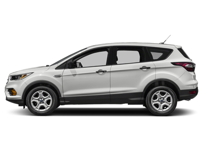2019 Ford Escape SEL AWD + REMOTE START