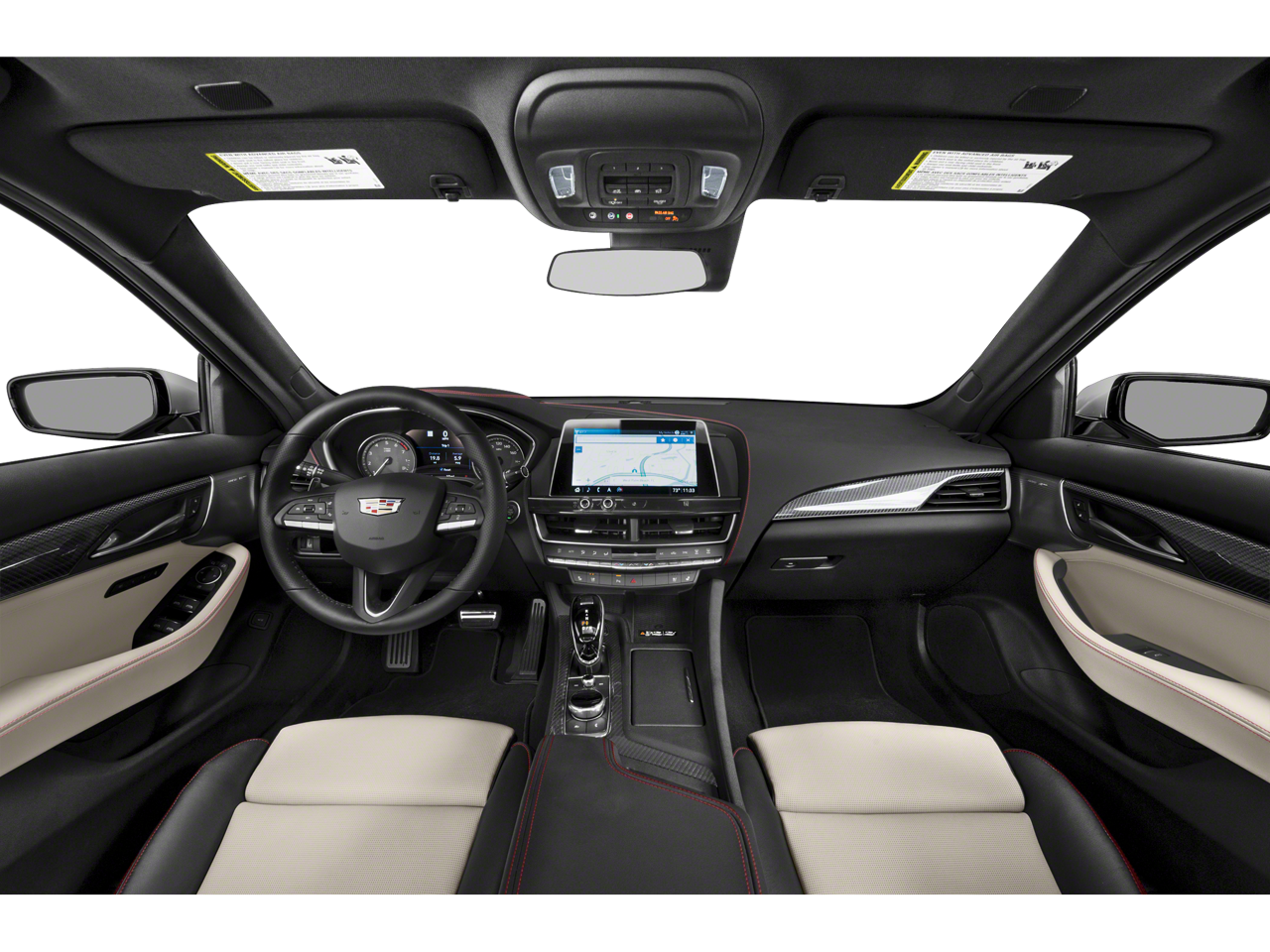 2020 Cadillac CT5 Sport AWD + SUNROOF