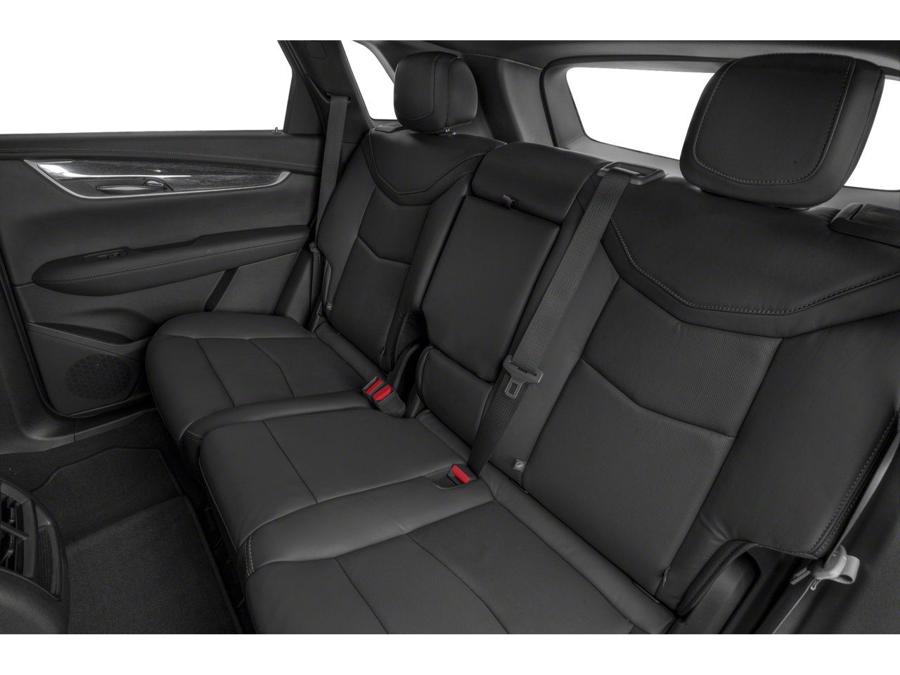 2020 Cadillac XT5 Premium Luxury AWD + SUNROOF