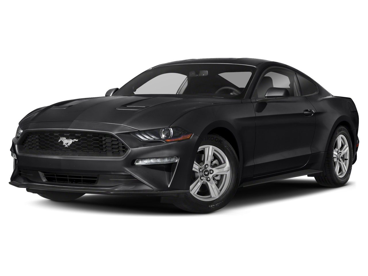 2020 Ford Mustang EcoBoost /LOW MILES