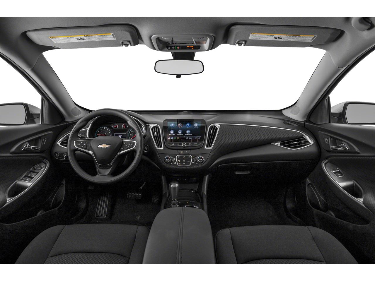 2022 Chevrolet Malibu LT W/ HEATED SEATS