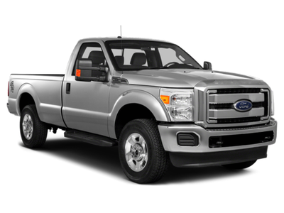 2015 Ford F-250SD XL TOW PACKAGE