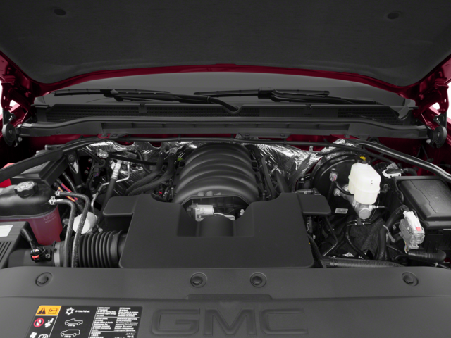 2015 GMC Sierra 1500 SLE 5.3L V8 + REMOTE START