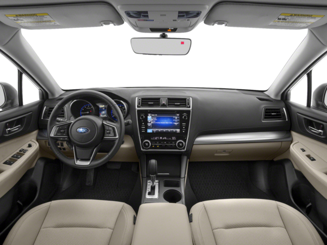 2018 Subaru Outback 2.5i Premium AWD