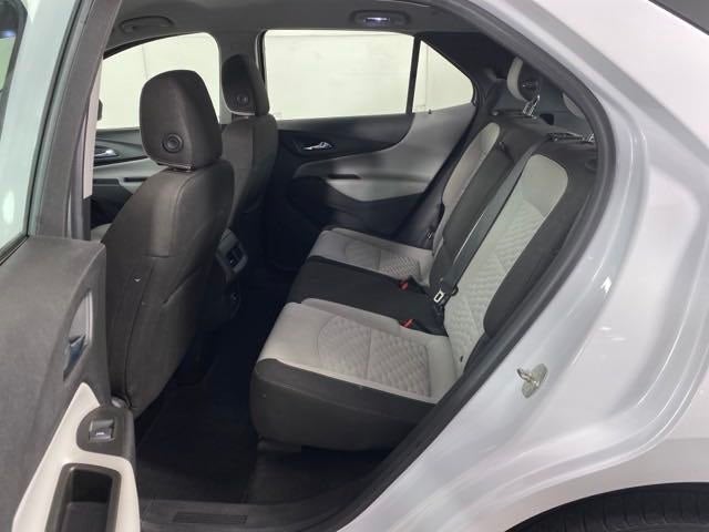 2019 Chevrolet Equinox LS w/ 100K WARRANTY