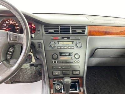1998 Acura RL 3.5 w/ BOSE AUDIO