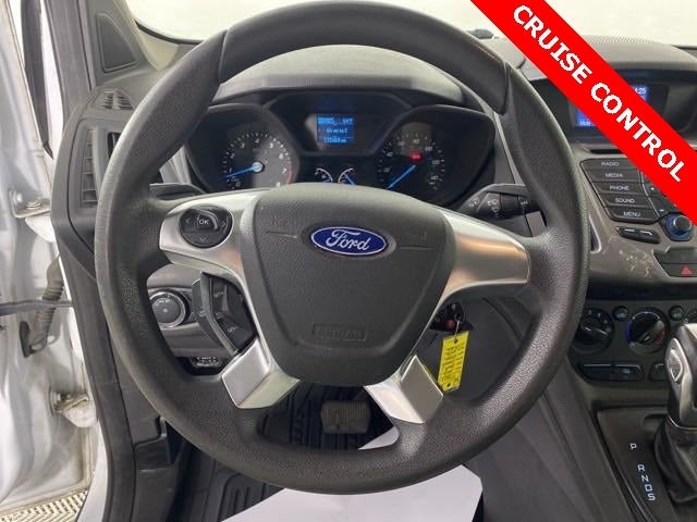2015 Ford Transit Connect XLT Cargo