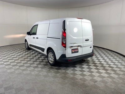 2015 Ford Transit Connect XLT Cargo