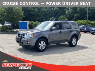 2012 Ford Escape XLT REMOTE KEYLESS ENTRY
