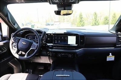 2024 Chevrolet Silverado 3500HD High Country DIESEL W/ ADAPTIVE CRUISE + HEADS UP DISPLAY