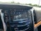 2017 Cadillac Escalade Premium Luxury SUNROOF