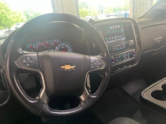 2019 Chevrolet Silverado 1500 LD LT 5.3L V8 + REMOTE START