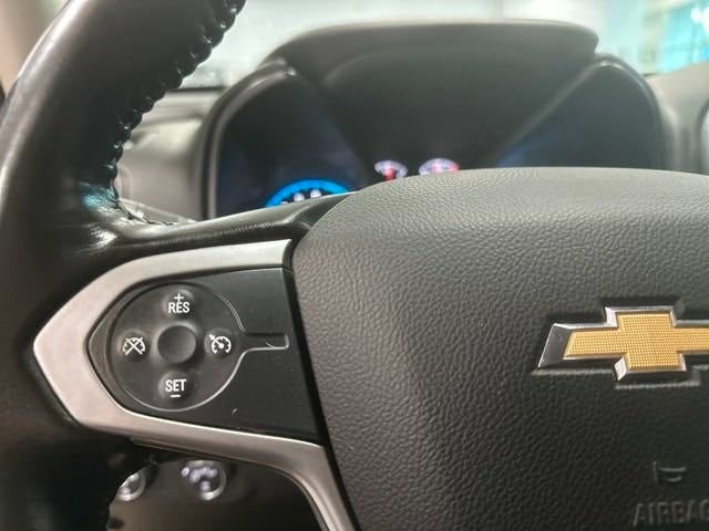 2018 Chevrolet Colorado LT 4X4