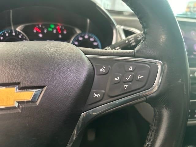 2019 Chevrolet Equinox Premier AWD W/ HEATED STEERING WHEEL