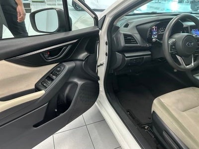 2019 Subaru Impreza 2.0i AWD W/ EYESIGHT