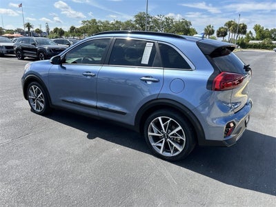 2021 Kia Niro Touring Special Edition Certified Pre-Owned