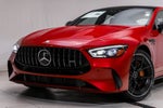 2024 Mercedes-Benz AMG® GT 63 Base 4MATIC®