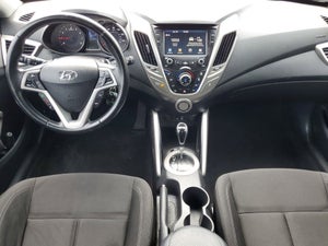 2017 Hyundai Veloster