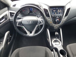 2017 Hyundai Veloster