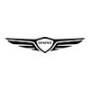 Genesis Logo | Ken Ganley Automotive Group in Brecksville OH