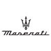 Maserati Logo | Ken Ganley Automotive Group in Brecksville OH