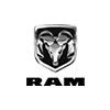 Ram Romeo Logo | Ken Ganley Automotive Group in Brecksville OH